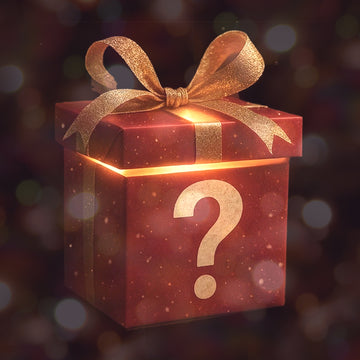 Luxury Lingerie Mystery Box