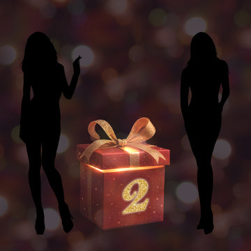 Luxury Lingerie Mystery Box